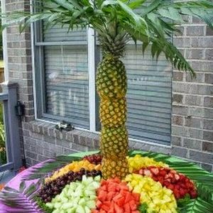 Meet your Posher, Yolanda